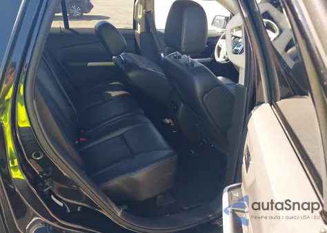 2014 Ford Edge Sel из США, поврежденный, VIN 2FMDK3JC7EBA53138